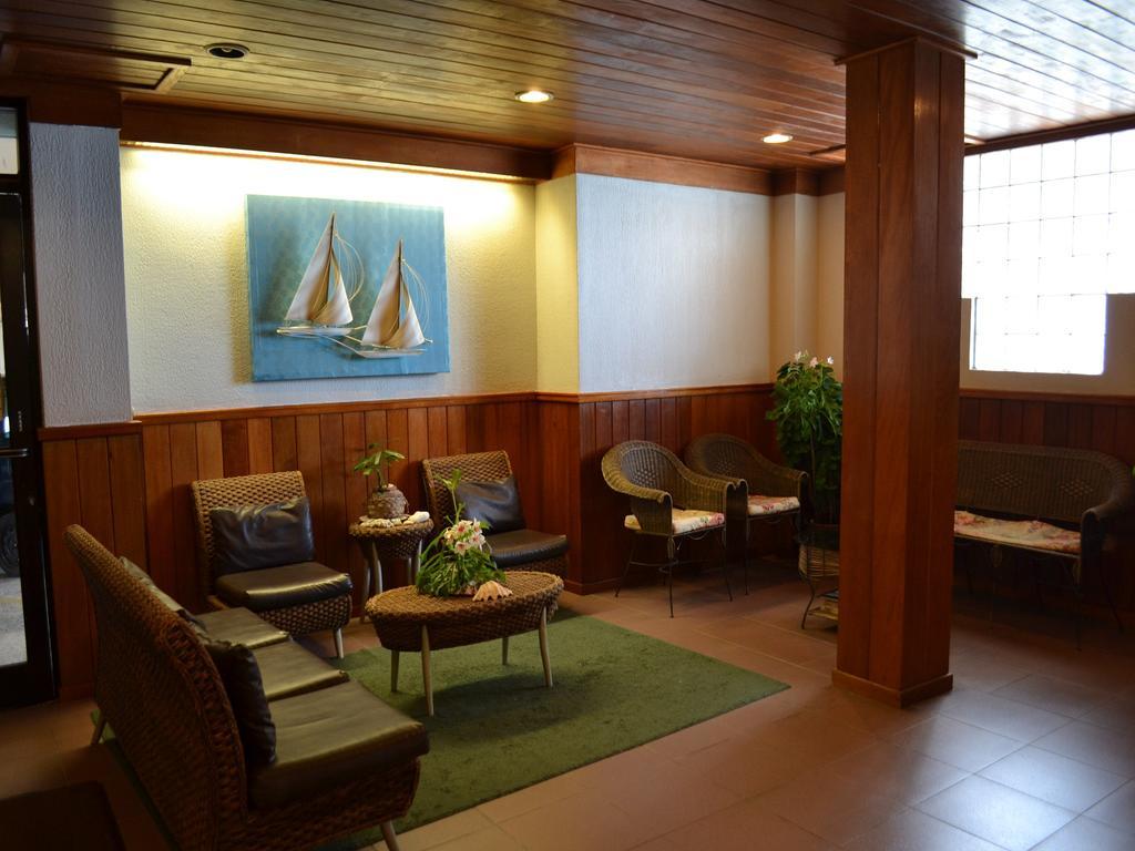 West Plaza By The Sea Hotel Koror village Exterior foto